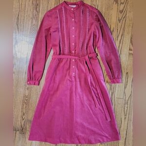 Handmade Velvet Prairie Western Cottage Poetcore Victorian Romantic Folk Bookish